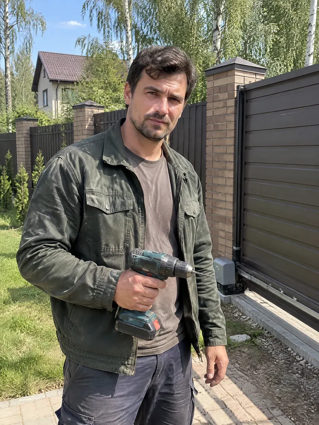 Федоров Владимир